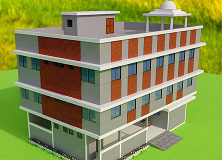 Interior Design Services