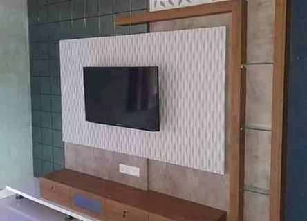 Interior Design Services