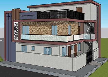 Interior Design Services