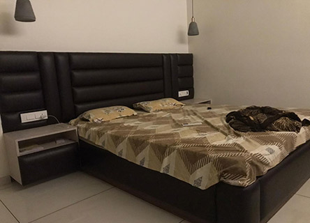 Interior Design Services