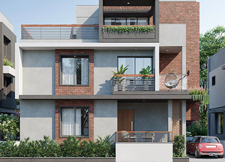 Interior Design Services