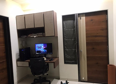 Interior Design Services