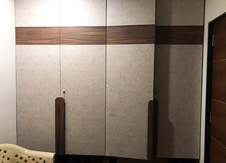 Interior Design Services