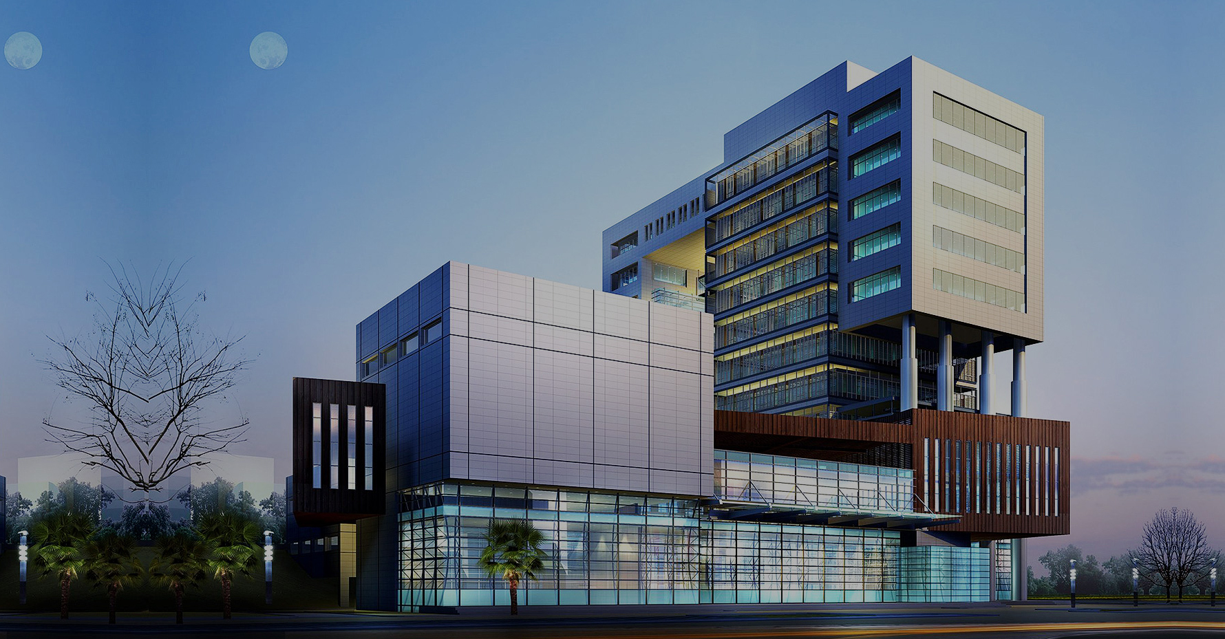 Interior Design Services