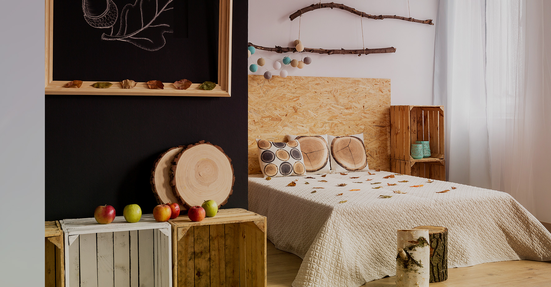 Interior Design Services