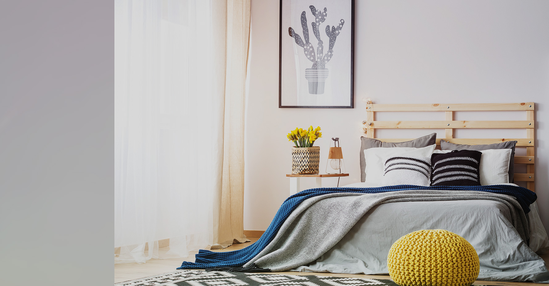 Interior Design Services